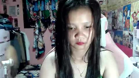 aubrey_fuckdoll online show from 14, 10, 2025