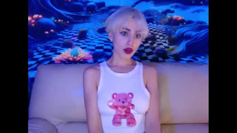 Aubrey online show from 7, 12, 2024