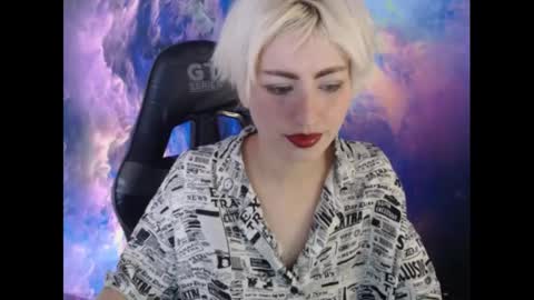 Aubrey online show from 13, 2, 2025