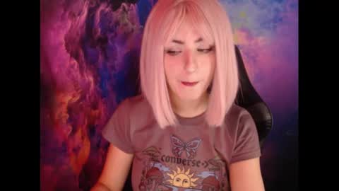 Aubrey online show from 15, 2, 2025