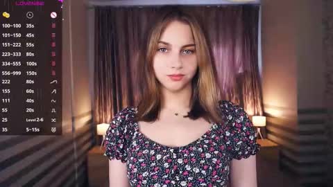 Jolyn online show from 4, 10, 2025