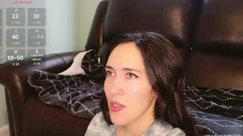 audradeer online show from 15, 11, 2025