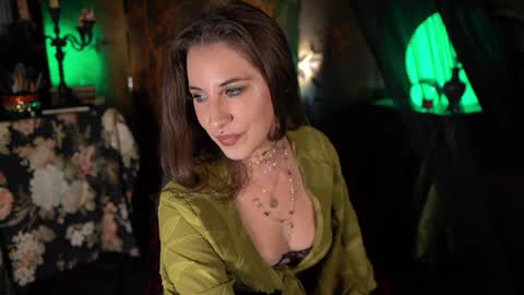 Audrey online show from 4, 11, 2025