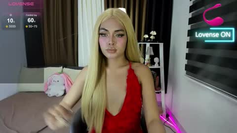 Your goddess AUDREY  FOLLOW ME online show from 5, 3, 2026