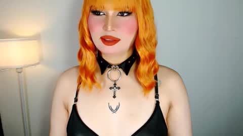 Snapshot of audreyholloway chatting on 8, 3, 2026 Audrey online show from 8, 3, 2026