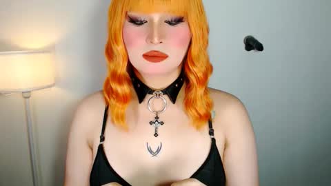 Snapshot of audreyholloway chatting on 10, 3, 2026 Audrey online show from 10, 3, 2026