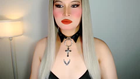 Snapshot of audreyholloway chatting on 18, 3, 2026 Audrey online show from 18, 3, 2026