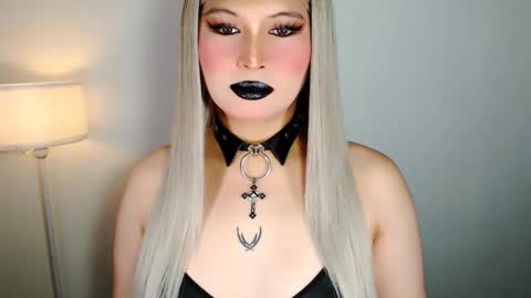 Snapshot of audreyholloway chatting on 24, 3, 2026 Audrey online show from 24, 3, 2026