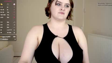 Audrey Jacq online show from 11, 10, 2025