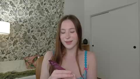 Miss Audrey online show from 27, 2, 2026