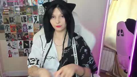 Audrey online show from 14, 10, 2025