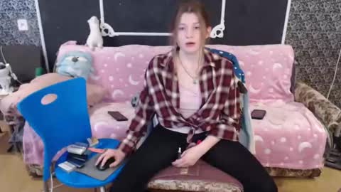 Snapshot of audrieplaza chatting on 2, 4, 2026 Verona nika online show from 2, 4, 2026