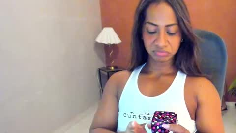 Snapshot of audry_montero1 chatting on 21, 9, 2025 Audry online show from 21, 9, 2025