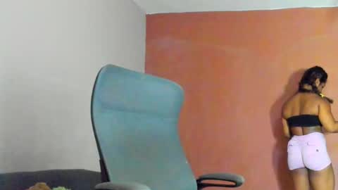 Snapshot of audry_montero1 chatting on 25, 9, 2025 Audry online show from 25, 9, 2025