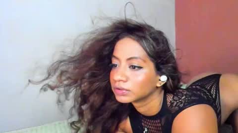 Snapshot of audry_montero1 chatting on 3, 10, 2025 Audry online show from 3, 10, 2025