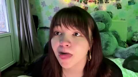 Snapshot of augustabareford chatting on 23, 4, 2026 Mary online show from 23, 4, 2026