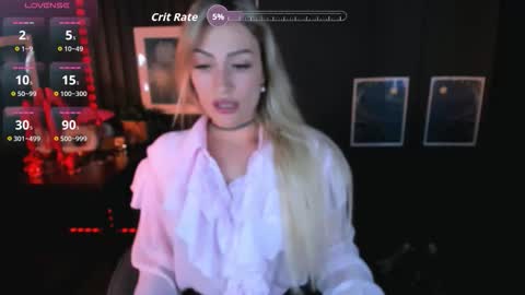 Augustine online show from 6, 11, 2025