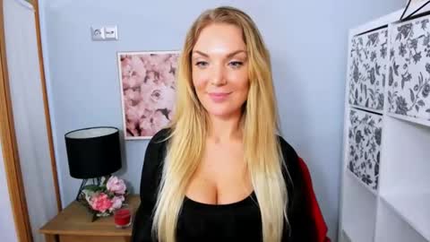 AulloraSensual online show from 16, 2, 2025