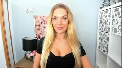 AulloraSensual online show from 28, 2, 2025