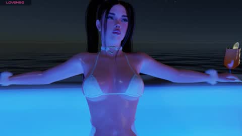 Snapshot of aura_bloom chatting on 17, 1, 2026 Aura online show from 17, 1, 2026