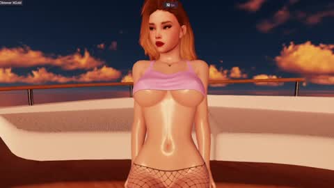 Aura online show from 14, 7, 2026
