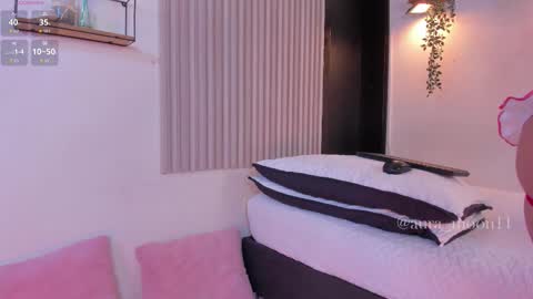 Snapshot of aura_moon chatting on 16, 3, 2026 Hello I am Marcela follow me on my instagram aura moon11 online show from 16, 3, 2026