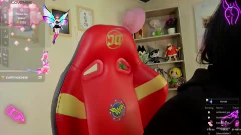 Snapshot of aura_rouss chatting on 26, 9, 2025 aura_rouss online show from 26, 9, 2025