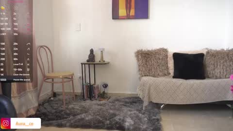 Snapshot of aura_sensual chatting on 22, 2, 2025 . online show from 22, 2, 2025