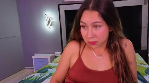 Snapshot of aura_verde chatting on 11, 2, 2026 aura verde online show from 11, 2, 2026