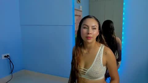 aura verde online show from 9, 4, 2026