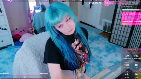 Aurora  Aura online show from 17, 4, 2026