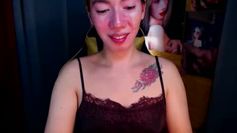 Miss awra online show from 1, 12, 2025