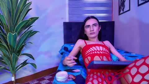 Snapshot of auralis_lux chatting on 3, 6, 2026 auralis_lux online show from 3, 6, 2026