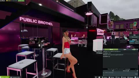 AuRaRD online show from 2, 12, 2024