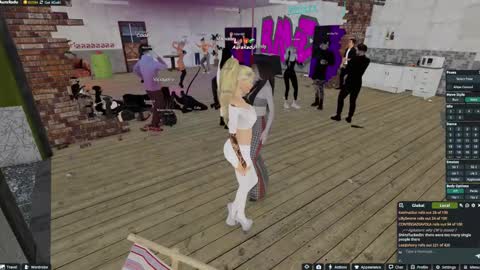 AuRaRD online show from 17, 3, 2026