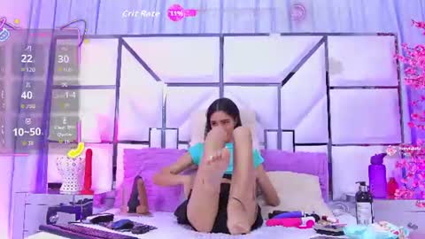 Snapshot of auraross chatting on 13, 6, 2026 Aura online show from 13, 6, 2026