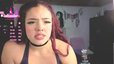 Snapshot of aurasensorial27 chatting on 16, 9, 2025 aurasensorial27 online show from 16, 9, 2025