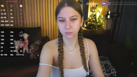 Snapshot of aureliabliss_ chatting on 14, 1, 2026 Nikol online show from 14, 1, 2026