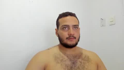 aurelio_pryce online show from 29, 7, 2026