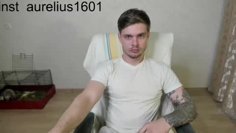 Snapshot of aurelius_x1 chatting on 31, 5, 2026 Maks online show from 31, 5, 2026