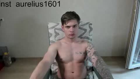 Snapshot of aurelius_x1 chatting on 11, 6, 2026 Maks online show from 11, 6, 2026