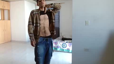 Snapshot of aureliv1 chatting on 18, 10, 2025 Aureliano online show from 18, 10, 2025