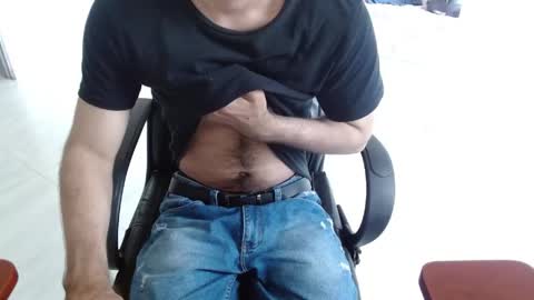 Snapshot of aureliv1 chatting on 11, 5, 2026 Aureliano online show from 11, 5, 2026