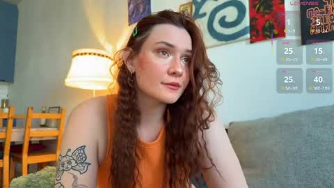 AURIKA OR AURA online show from 29, 4, 2026