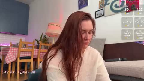 AURIKA OR AURA online show from 21, 6, 2026