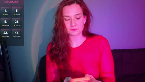 AURIKA OR AURA online show from 25, 6, 2026
