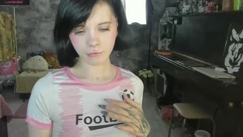 Snapshot of aurora__cute chatting on 25, 5, 2026 Auroraa Cute online show from 25, 5, 2026