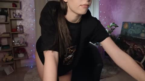 Aurora online show from 15, 12, 2024