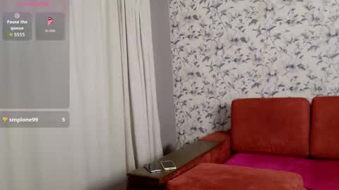 Aurora online show from 24, 9, 2025