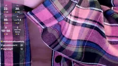 Aurora online show from 29, 10, 2025